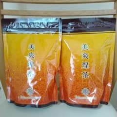 ⭐美爽煌茶33包×2袋⭐のサムネイル