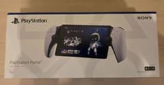 PlayStation Portal 専用ケース•充電スタンド付きのサムネイル