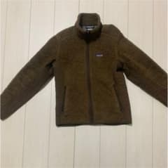 patagonia パタゴニア フリース　状態良好！のサムネイル