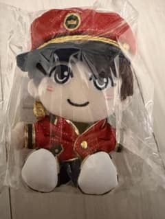 新品未開封 嵐 櫻井翔 ぬいぐるみのサムネイル