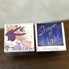 シャニマス ジャケット缶バッジコレクション イルミネセットのサムネイル