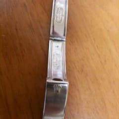 akkan様専用 ROLEX  壊れ 【正規品】のサムネイル