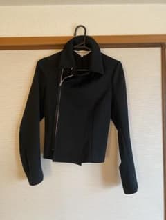 コムデギャルソン 2012SS レディース ライダース m15841018155_1.jpg?1759218353