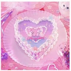 Chou Chou Cream「Chouquette」新品未開封のサムネイル
