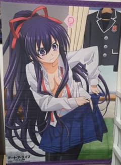 まんがタイムきらら展 タペストリー | Shop at Mercari from Japan