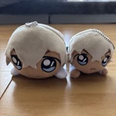 名探偵コナン ぬいぐるみ 小型 タグ付きのサムネイル