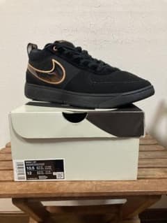ナイキnikeブック1book1EPヘブンhaven10.5インチ28.5cm - メルカリ