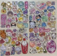 匿名配送☆90枚以上セット！】 47 シール おすそわけ セット - メルカリ