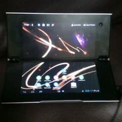 なり 様専用＞送料込み❗おまけ付きSONYtablet Pシリーズ3＋wifiのサムネイル