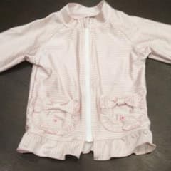キッズ  ラッシュガードのサムネイル
