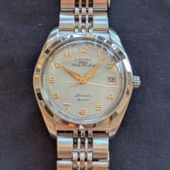 超希少 SEIKO LAUREL LHAM601 4S15-0020 美品 - メルカリ