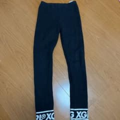 エックスガール レギンス140のサムネイル