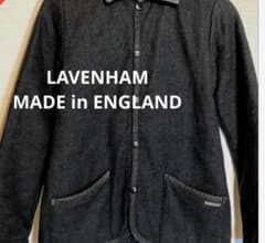 STAR★FRAME様専用LAVENHAMのサムネイル