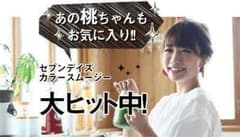 セブンデイズカラースムージー(外箱なし)のサムネイル