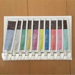 マジックボール ソリューション 10本セットのサムネイル
