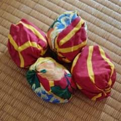 お手玉セットのサムネイル