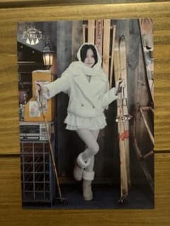 Thumbnail of 【MINA】 TWICE POPUP Ski Bar ランダムトレカ