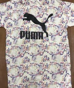 パーカー♡ブランド♡Sサイズのサムネイル