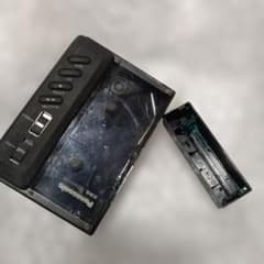 Panasonic カセットプレーヤー RQ-JA180 ジャンク品 - メルカリ
