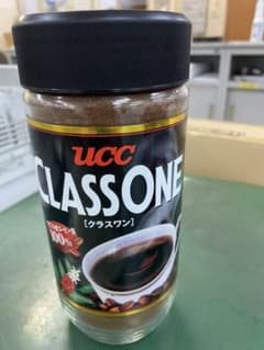 ※値下げ※ UCC  クラスワン　１２本１ケースのサムネイル
