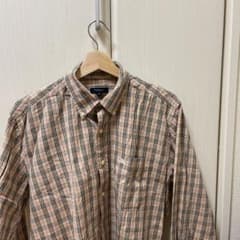 みかん様専用　Burberry バーバリー　シャツのサムネイル