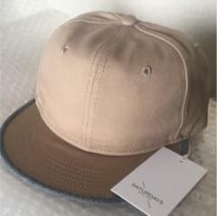 SATURDAYS SURF NYC キャップのサムネイル