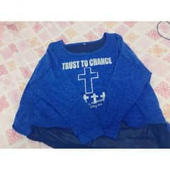 冬服 黒レースのサムネイル