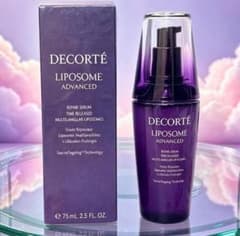 DECORTÉ リポソーム アドバンスト リペアセラム 75mlのサムネイル
