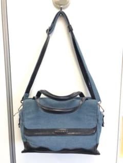 Moussy マウジーショルダーバッグのサムネイル