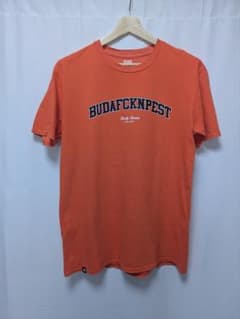 BDPST Tシャツ オレンジ Lサイズのサムネイル