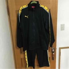 puma ジャージ上下のサムネイル