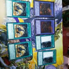 遊戯王 ヘルレイカーシクセットのサムネイル