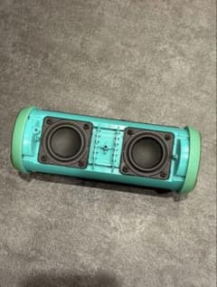 JBL FLIP3 グリーン