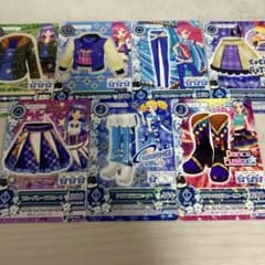 アイカツカード　1枚　クール アイカツカード クール 7枚 - メルカリ