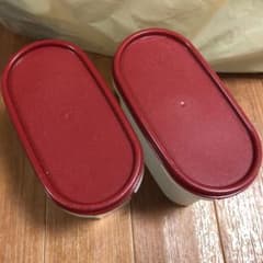 iori様専用　タッパーウェアのサムネイル