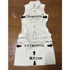 INGNIのワンピースのサムネイル