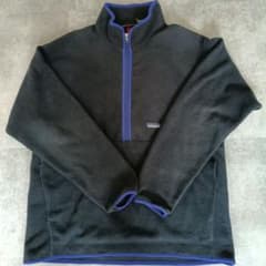 patagonia シンチラ マースピアル フリースジャケット XL 99年製のサムネイル
