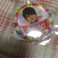 ガンちゃん缶バッヂのサムネイル