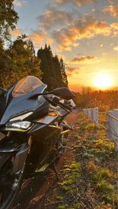cbr250rr 新潟即決❌のサムネイル