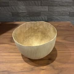 【新品未使用】　矢野義憲さん　bowl 新品未使用】 矢野義憲さん bowl - メルカリ