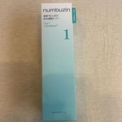 numbuzin No.1 青草93%整肌トナー 300mlのサムネイル