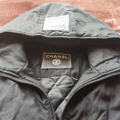 CHANEL　フードコートのサムネイル