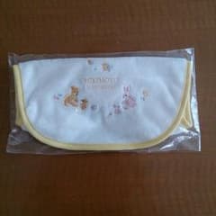 新品☆ミキモト☆ベビースタイ☆男女兼用のサムネイル