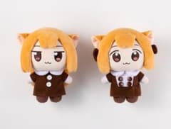 おふう ふうちゃん オリエンタルトーイ うめ吉 ぬいぐるみ レトロ