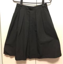 Anatelier 膝丈スカートのサムネイル