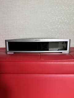 BOSE Model AV3-2-1 II(2)のMedia Center3点のサムネイル