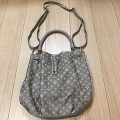 やよ様専用   美品☆ラシット3wayショルダーのサムネイル