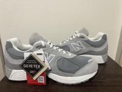 新品未着用 New Balance M2002RXJ GORE-TEX 29cm - メルカリ