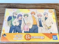 A3! Beautiful Seasons B상 캔버스 보드