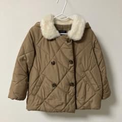 プティマイン　ジャケット　110のサムネイル